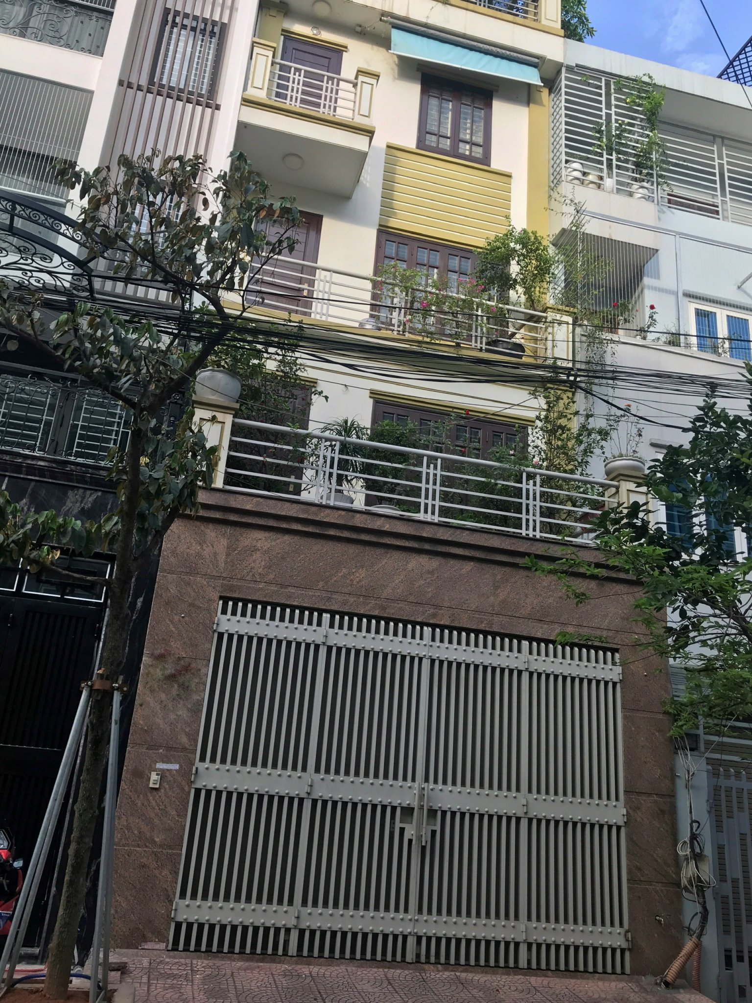 Liền kề Văn Khê vị trí vip kinh doanh đỉnh ở cực sướng giá hấp dẫn 12988169