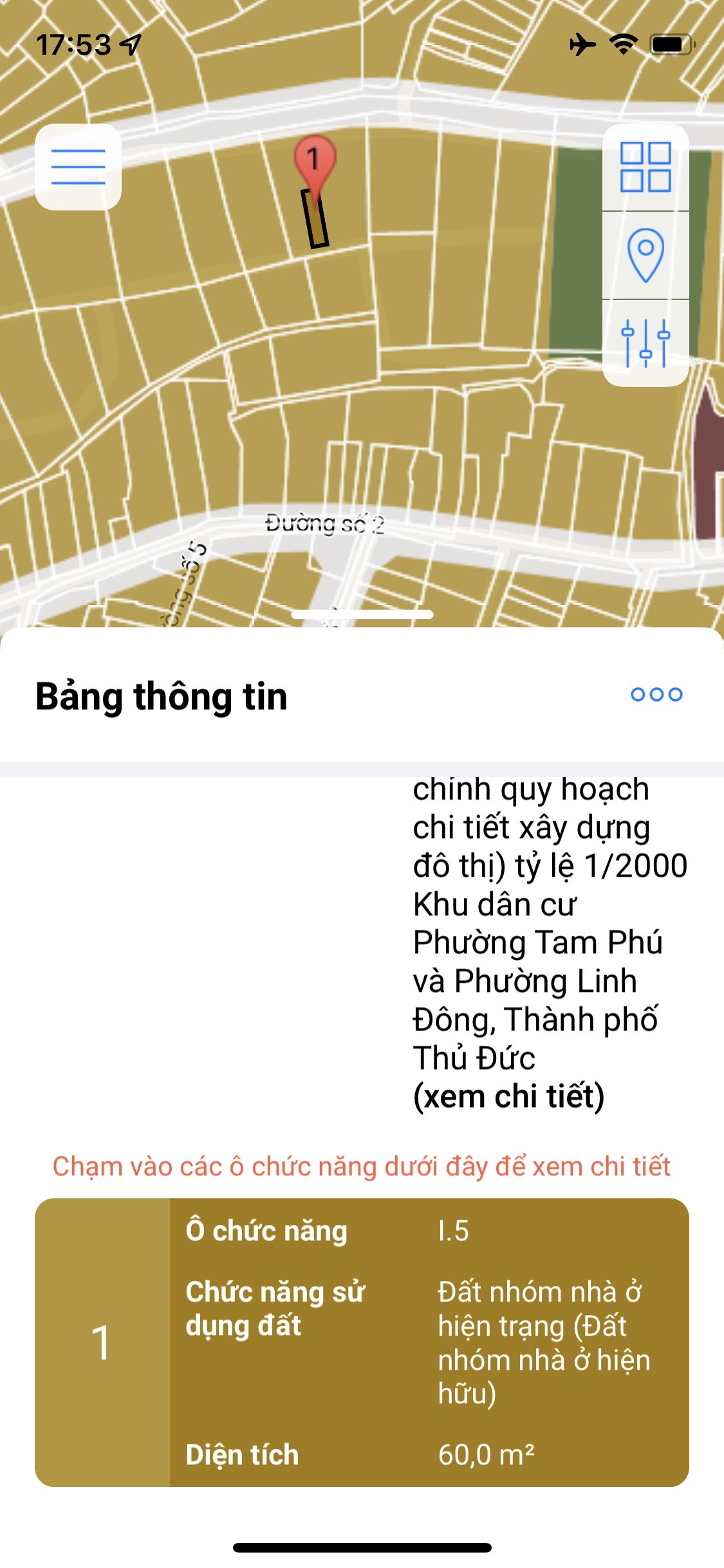 Bán đất đường số 8 Linh Đông ngay chợ Tam Hà, Thủ Đức, DT 60m2 (4*15) giá 4,35 tỷ 12991412