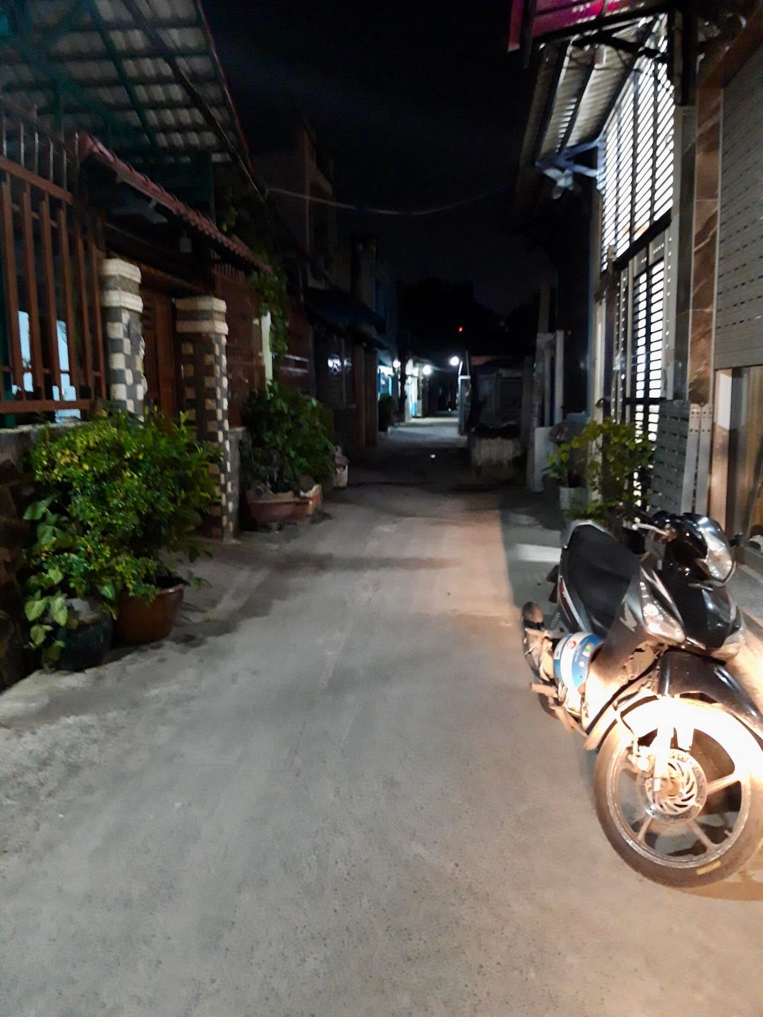 Bán gấp Dãy trọ đang cho thuê gần chợ Bình Triệu, Thủ Đức 170m2 giá 5.35 tỷ 12991510