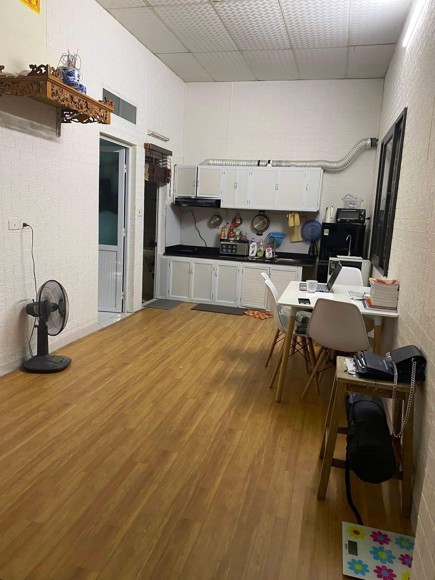 NHÀ ĐẸP! DT 50M2 CHỈ 4,8 TỶ, LÔ GÓC 2 MẶT NGÕ TẠI NGÔ QUYỀN, QUANG TRUNG, HÀ ĐÔNG 12991528