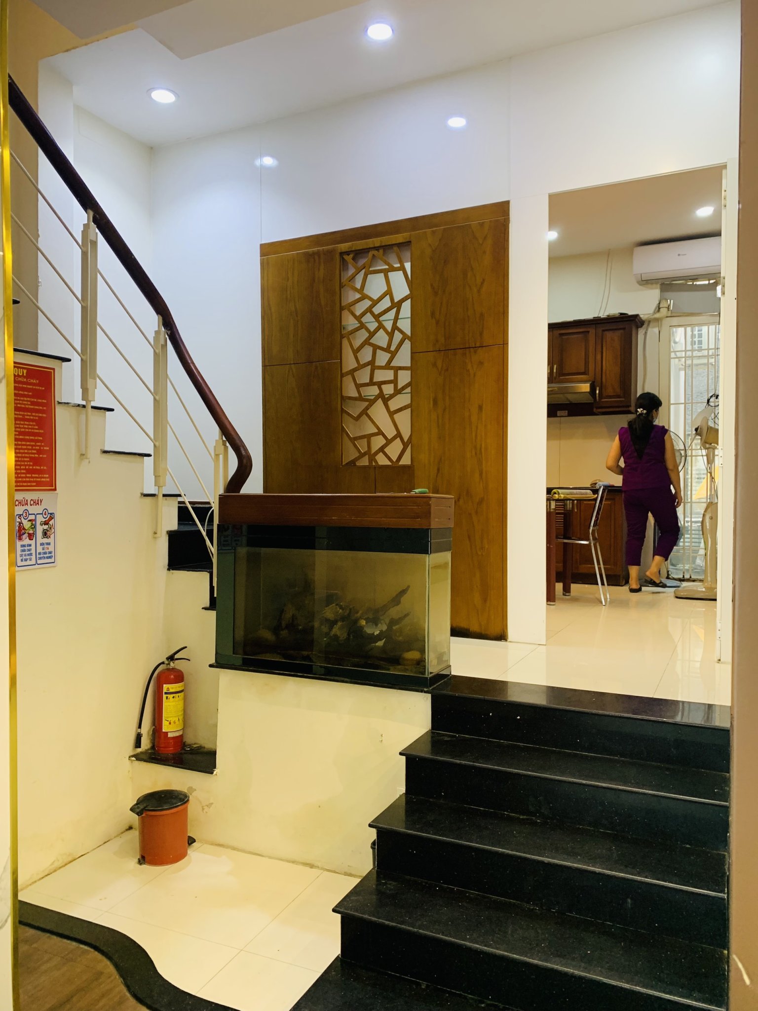 Cho thuê nhà đường số 3, cư xá Lữ Gia, phường 15, quận 11. Ngay nhà thi đấu Phú Thọ 12993310