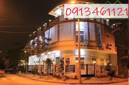 Bán khu căn hộ 2 mặt tiền Hòa Khánh Bắc, Liên Chiểu, Đà Nẵng; 15 tỷ; 0913461121
 12996329