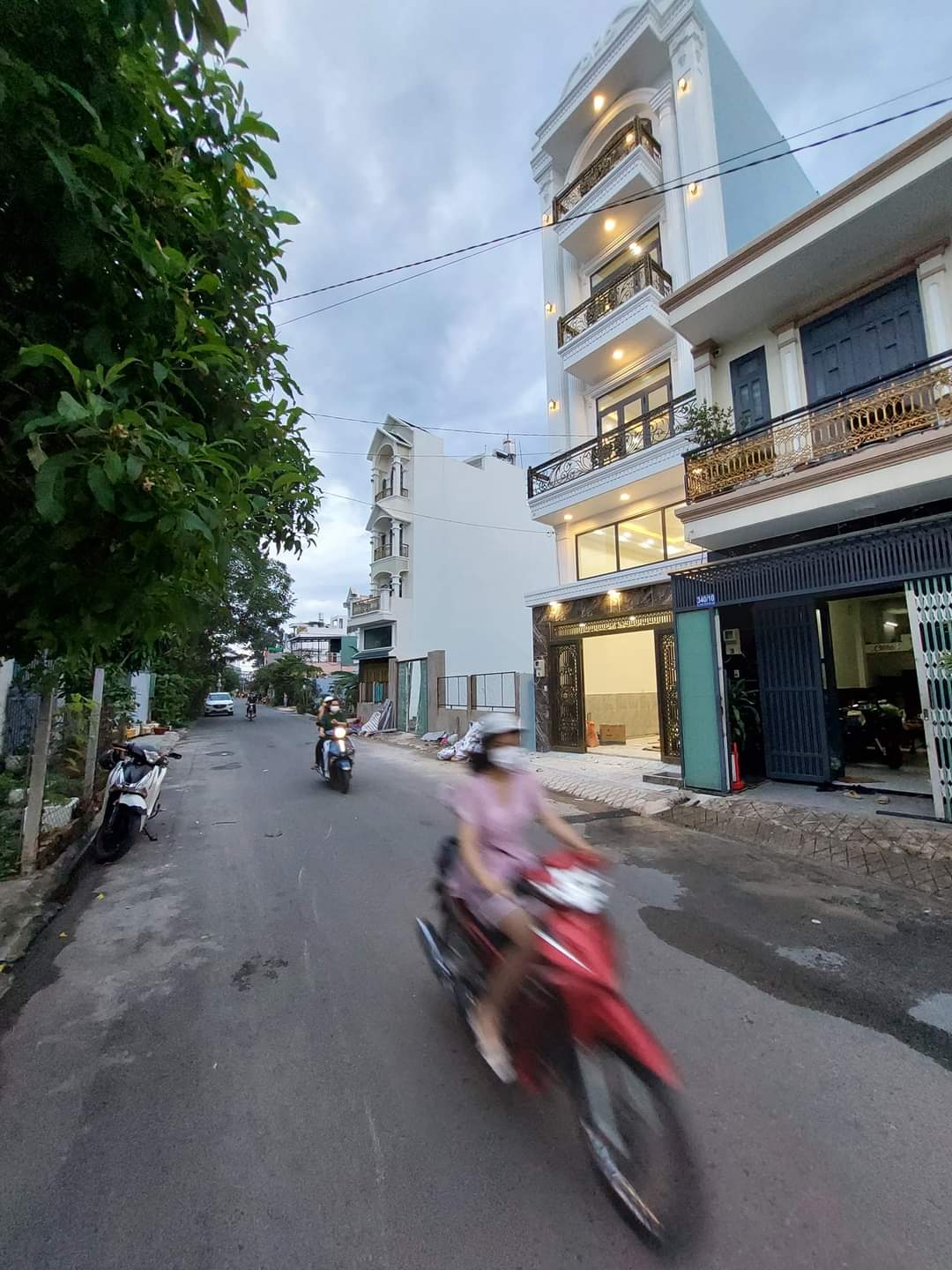 BÁN NHÀ MỚI NGAY MẶT TIỀN 340, TÂN CHÁNH HIỆP 10, HỒ CHÍ MINH 12997511