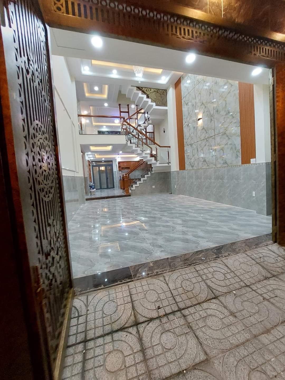 BÁN NHÀ MỚI NGAY MẶT TIỀN 340, TÂN CHÁNH HIỆP 10, HỒ CHÍ MINH 12997511