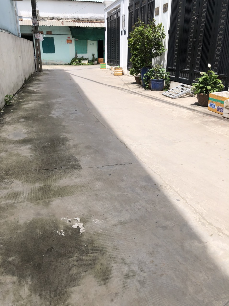 Bán nhà đẹp 4 tầng gần Gigamall Phạm Văn Đồng, Hiệp Bình Chánh 90m2 giá 7.7 tỷ 12997858