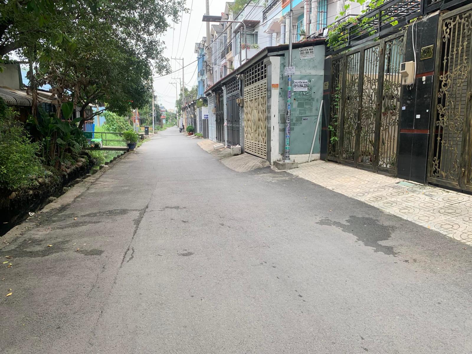 Bán đất vuông vứt đường Hiệp Bình, Hiệp Bình Chánh, 350m2 giá 13.5 tỷ 12999160