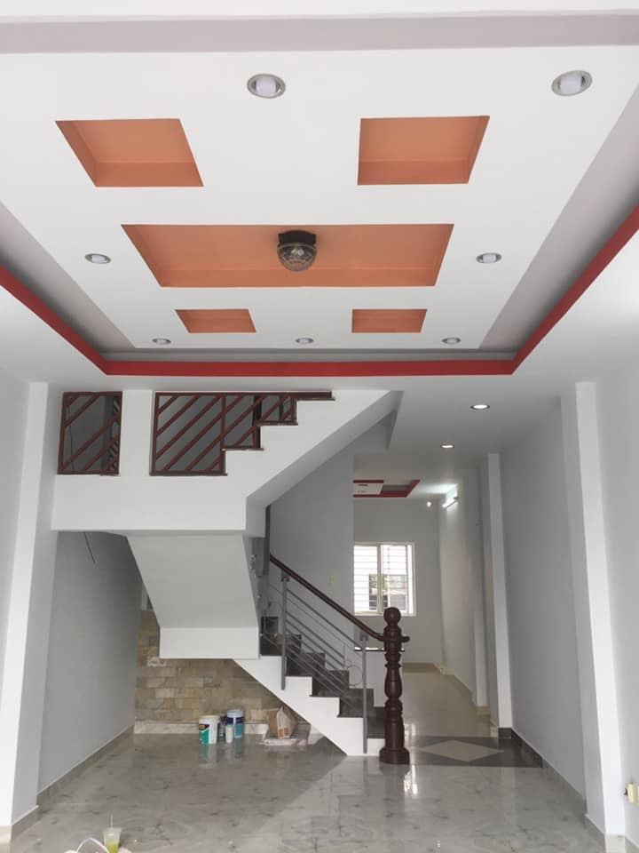 Mặt tiền kinh doanh đường Phạm Văn Đồng, Hiệp Bình Chánh 130m2 giá 17 tỷ 13000149