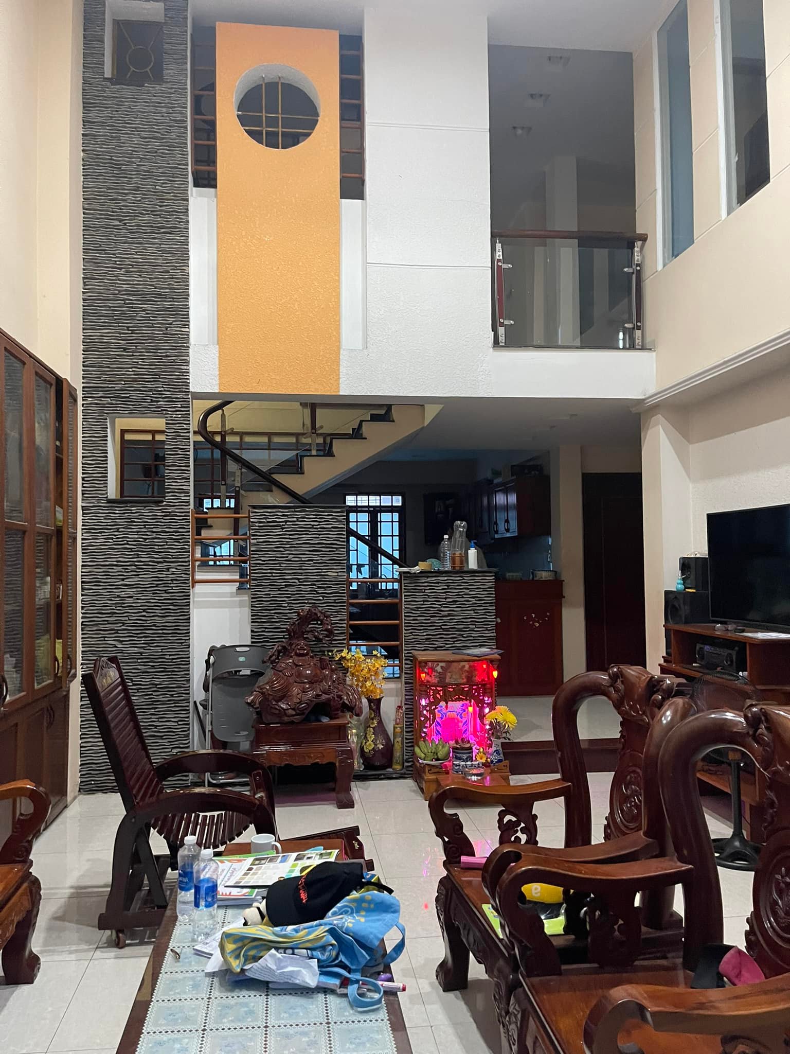 Bán nhà Khu VIP gần Gigamall Phạm Văn Đồng, Hiệp Bình Chánh, 250m2 giá 18 tỷ. 13000685