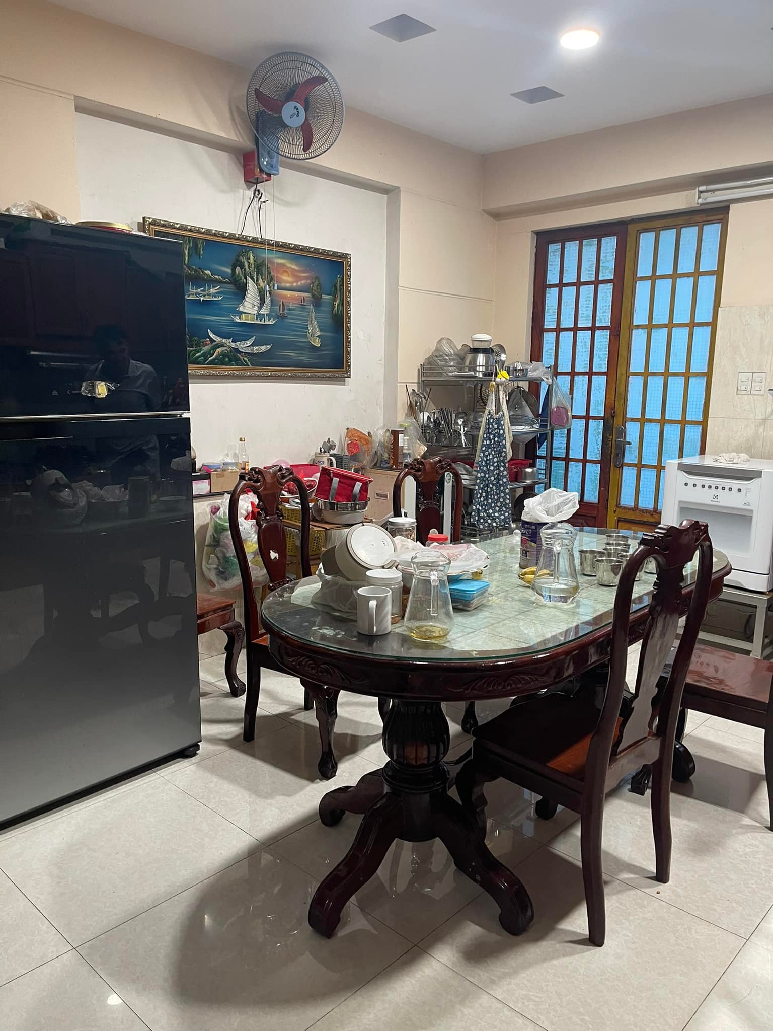 Bán nhà Khu VIP gần Gigamall Phạm Văn Đồng, Hiệp Bình Chánh, 250m2 giá 18 tỷ. 13000685