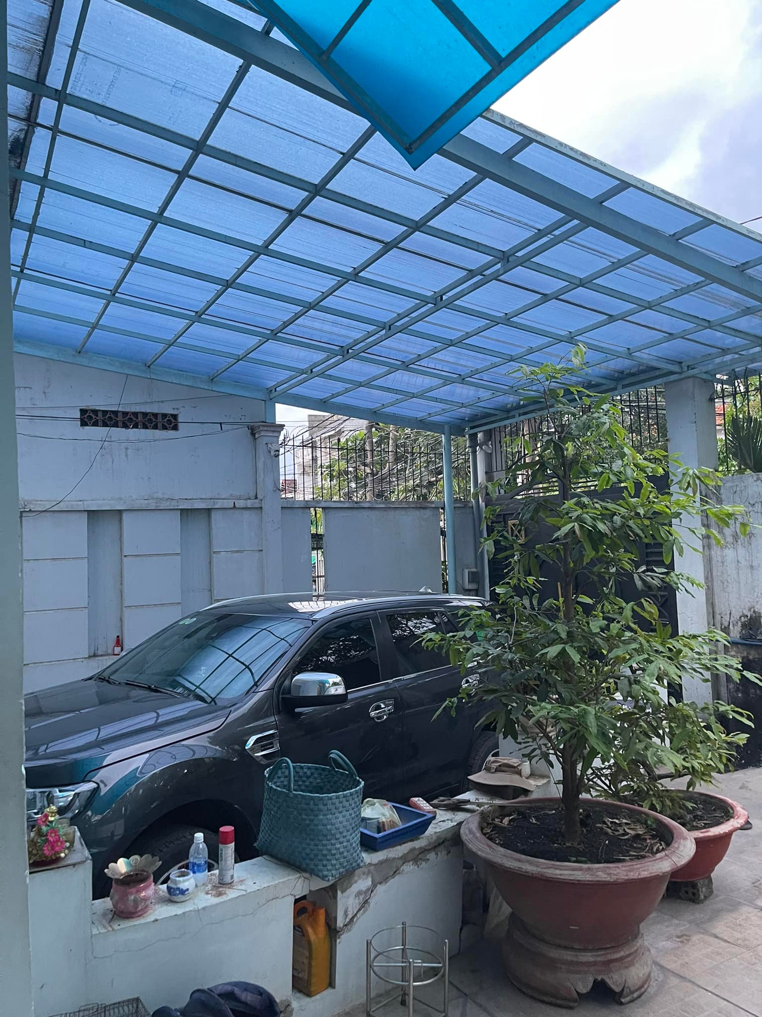 Bán nhà Khu VIP gần Gigamall Phạm Văn Đồng, Hiệp Bình Chánh, 250m2 giá 18 tỷ. 13000685