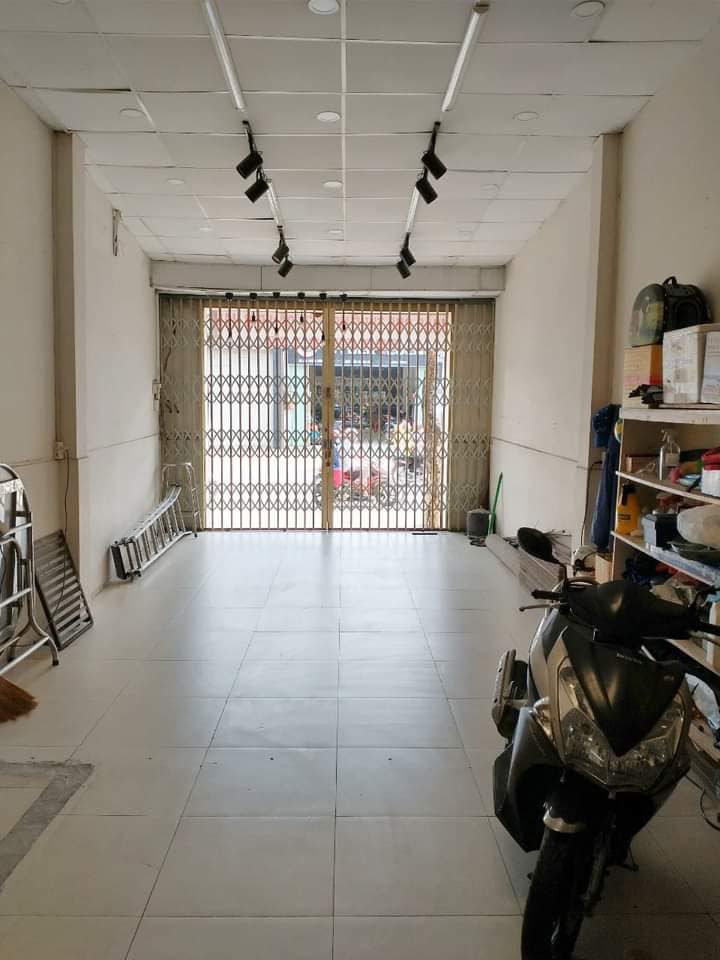 Bán nhà Mặt tiền kinh doanh 3 tầng, đường Hiệp Bình, Hiệp Bình Chánh 150m2 giá 20.5 tỷ 13001942