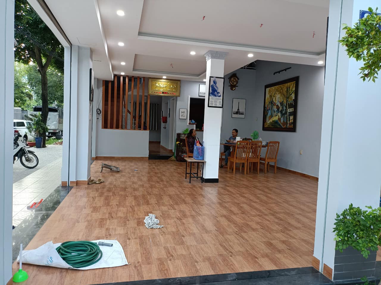 Bán nhà Khu VIP  Hiệp Bình Chánh, Gigamall Phạm Văn Đồng 180m2 23.5 tỷ 13002119