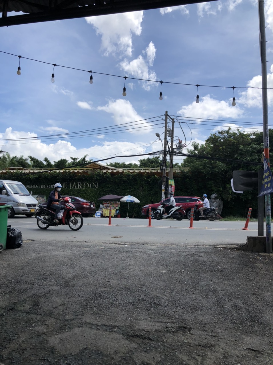 Bán nhà Mặt tiền Quốc Lộ 13, Hiệp Bình Chánh, ngang 20m 980m2 giá 50 tỷ 13002378