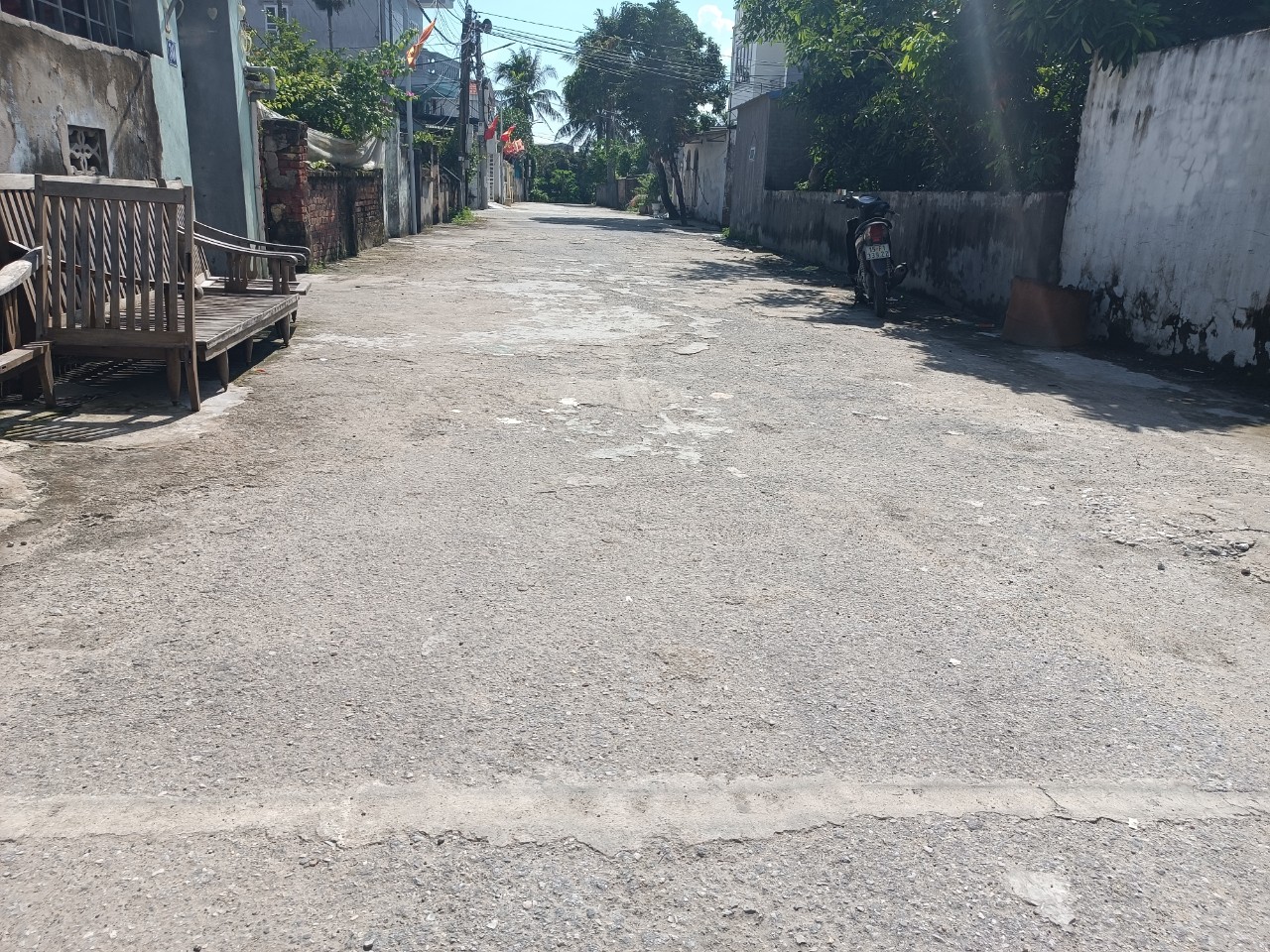 TDP ninh hải anh dũng Dương Kinh 1,8tỷ 13003222