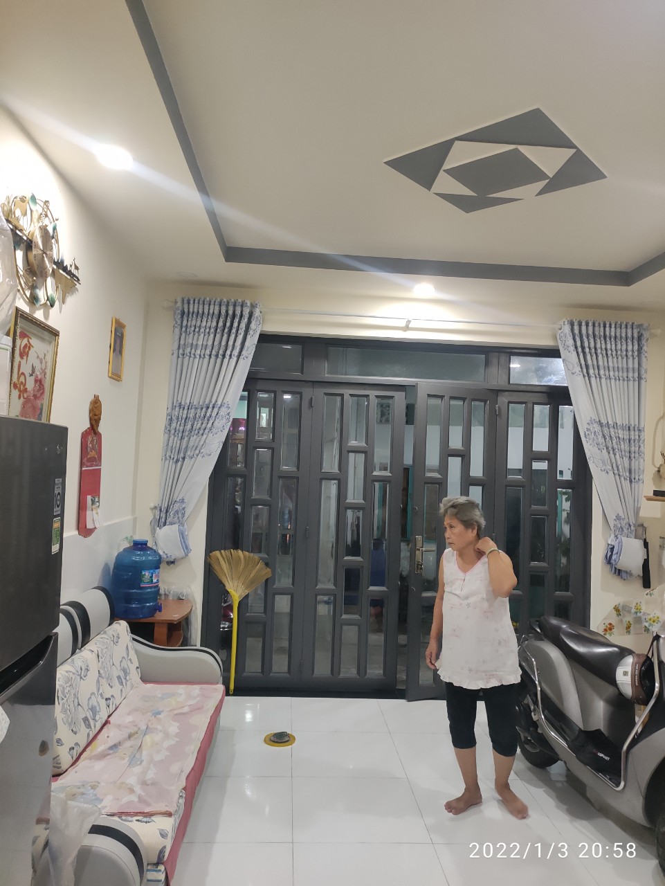 CHÍNH CHỦ BÁN NHÀ NHỎ NGAY NGÃ TƯ AN SƯƠNG -ĐƯỜNG SONG HÀNH QUỐC LỘ 22, PHƯỜNG TRUNG MỸ TÂY, QUẬN 13003478