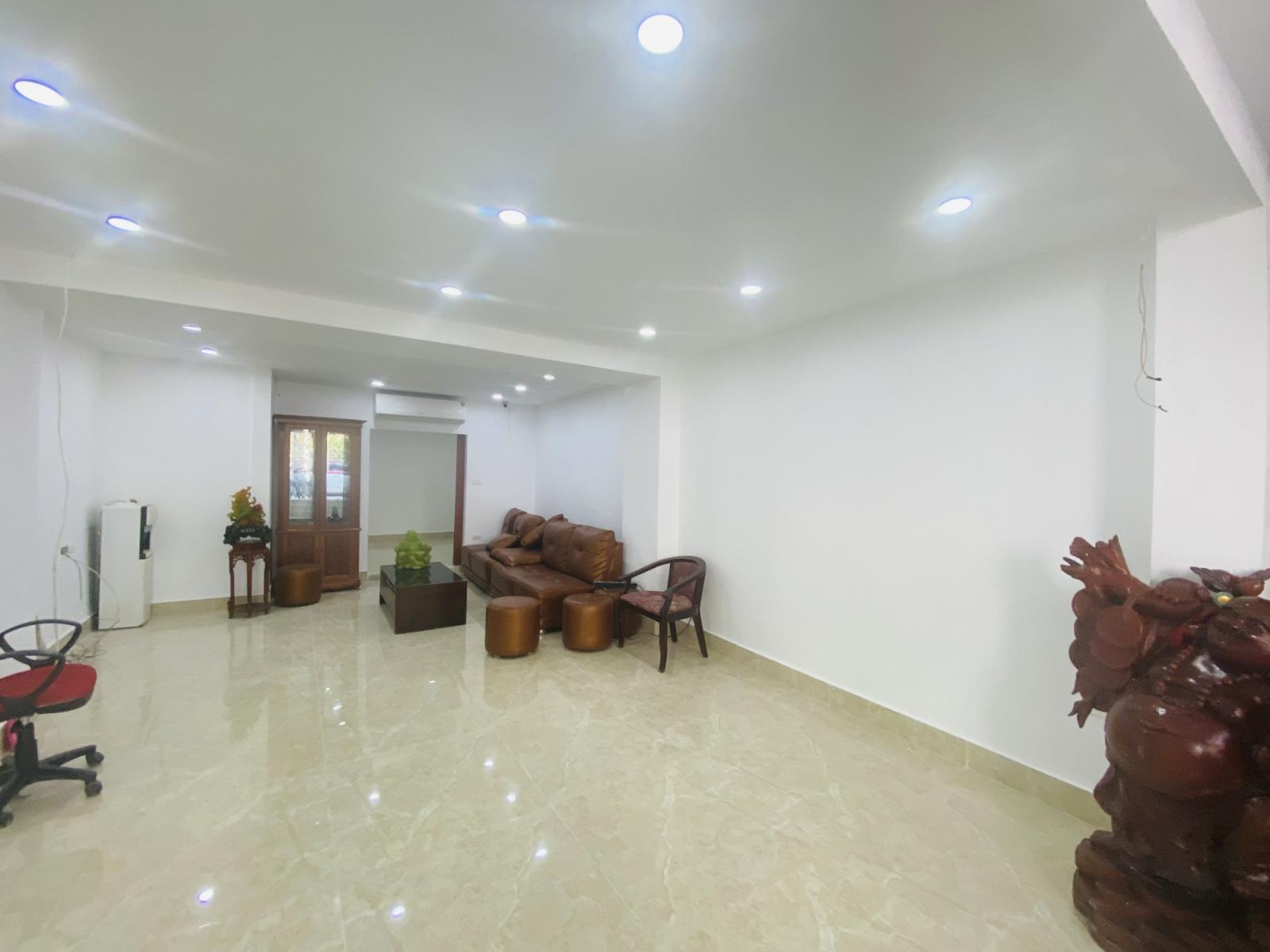 Hàng Hiếm,130m2, Mặt tiền 12m, Mặt Phố Trung Liệt, Kinh Doanh Sầm Uất, Giá Cực Rẻ Chỉ 9tỷ 13004456