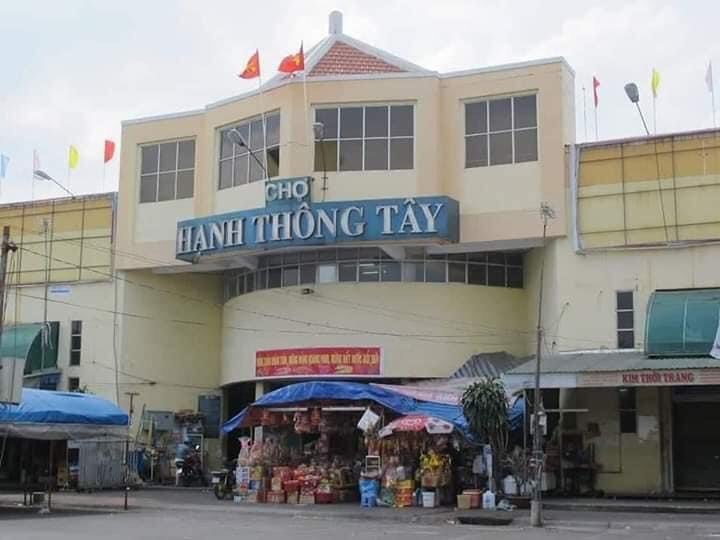 Nhà NGỘP BANK hẻm 872 Quang Trung, HXT đẹp, 72m2, gần trường Nguyễn Công Trứ, 6 tỷ. 13006057