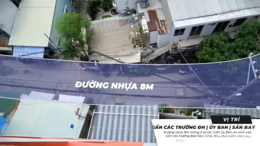 Bán CHDV 8 tầng, XD năm 4.2021, 52 PN HĐ khoán 210 triệu 1 tháng H. hai xe hơi tránh, Quang Trung 13007925