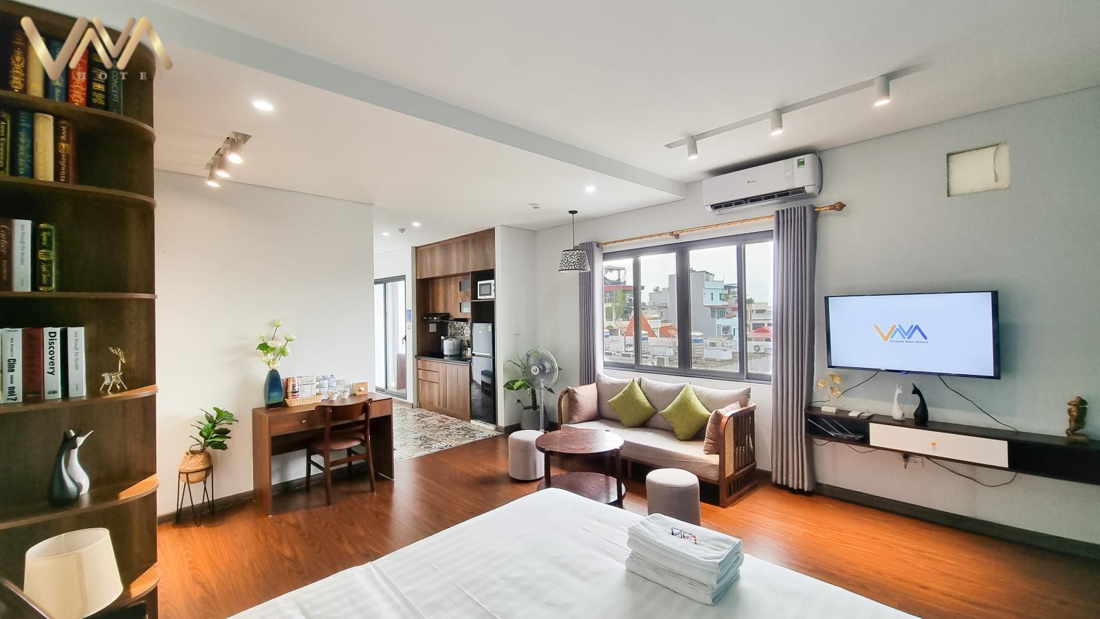 🏅 CĂN HỘ DỊCH VỤ CAO CẤP VNAHOMES SERVICED APARTMENT KHÁCH DU LỊCH, CÔNG TÁC HÀ NỘI 19009202🏅
 13008302