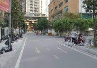 Bán đất ngõ 23 Lê Văn Lương, DT 198m2, MT 8m, giá 46,5tỷ 13008326