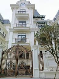 Bán biệt thự, liền kề khu đô thị mới mỹ đình II, dt 126m2 x 5 tầng giá 24,9 tỷ 13009020