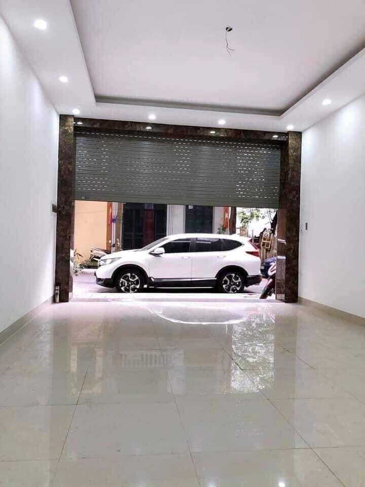 Bán nhà đẹp ôtô đỗ cửa phố Lạc Long Quân Cầu Giấy 5tầng 38m2 chỉ 5.4 tỷ(3) 13009986