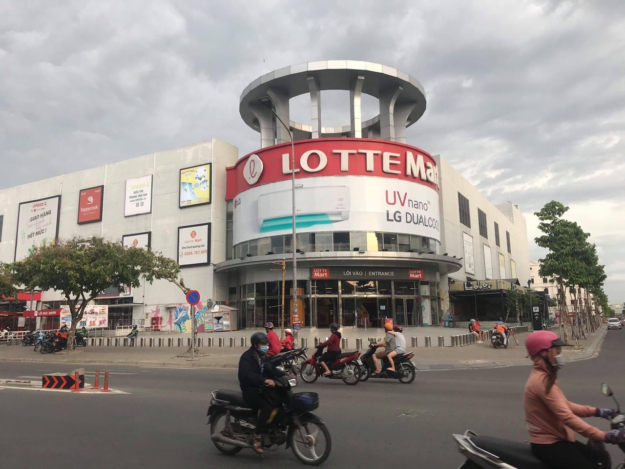 NÓNG, Nhà phố hẻm 317 Thống Nhất, 132m2, ngang 5.4m, 3 lầu, gần siêu thị Lotte, 8.8 tỷ. 13010317