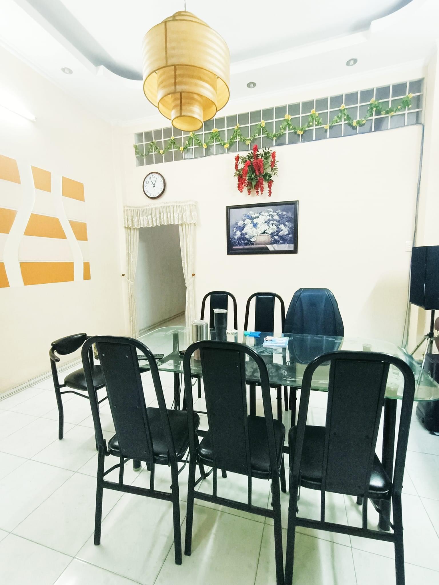 Bán nhà MT Cách Mạng Tháng 8, DT: 4.5/6.2x20m, 4T, cho thuê 60tr, 28 tỷ 13011898