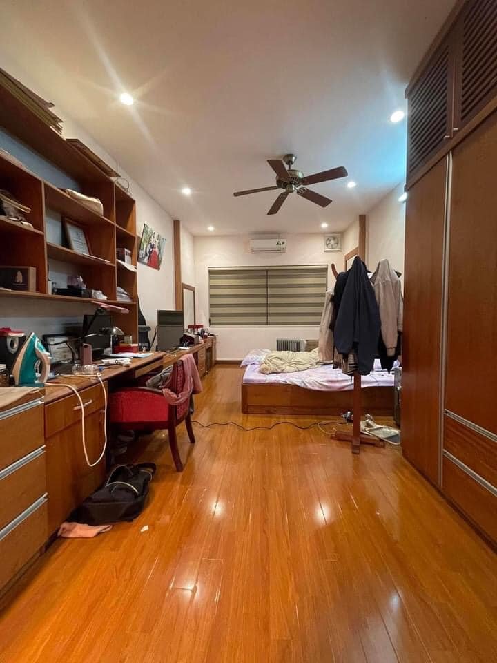 Bán nhà đẹp gần ôtô 5tầng 35m2 chỉ 4.3tỷ phố Ngọc Khánh, La Thành Ba Đình(4) 13013981