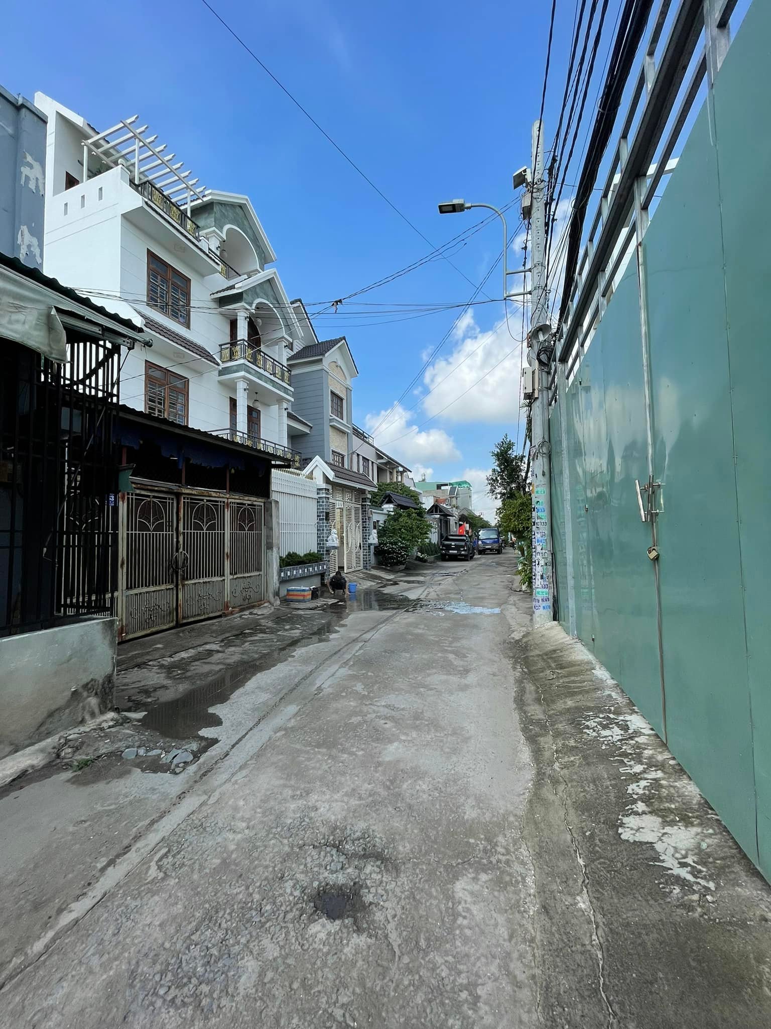 Nhà mới ở ngay gần ngã 4 Bình Phước, Thủ Đức 45m2 giá 2.9 tỷ 13014536