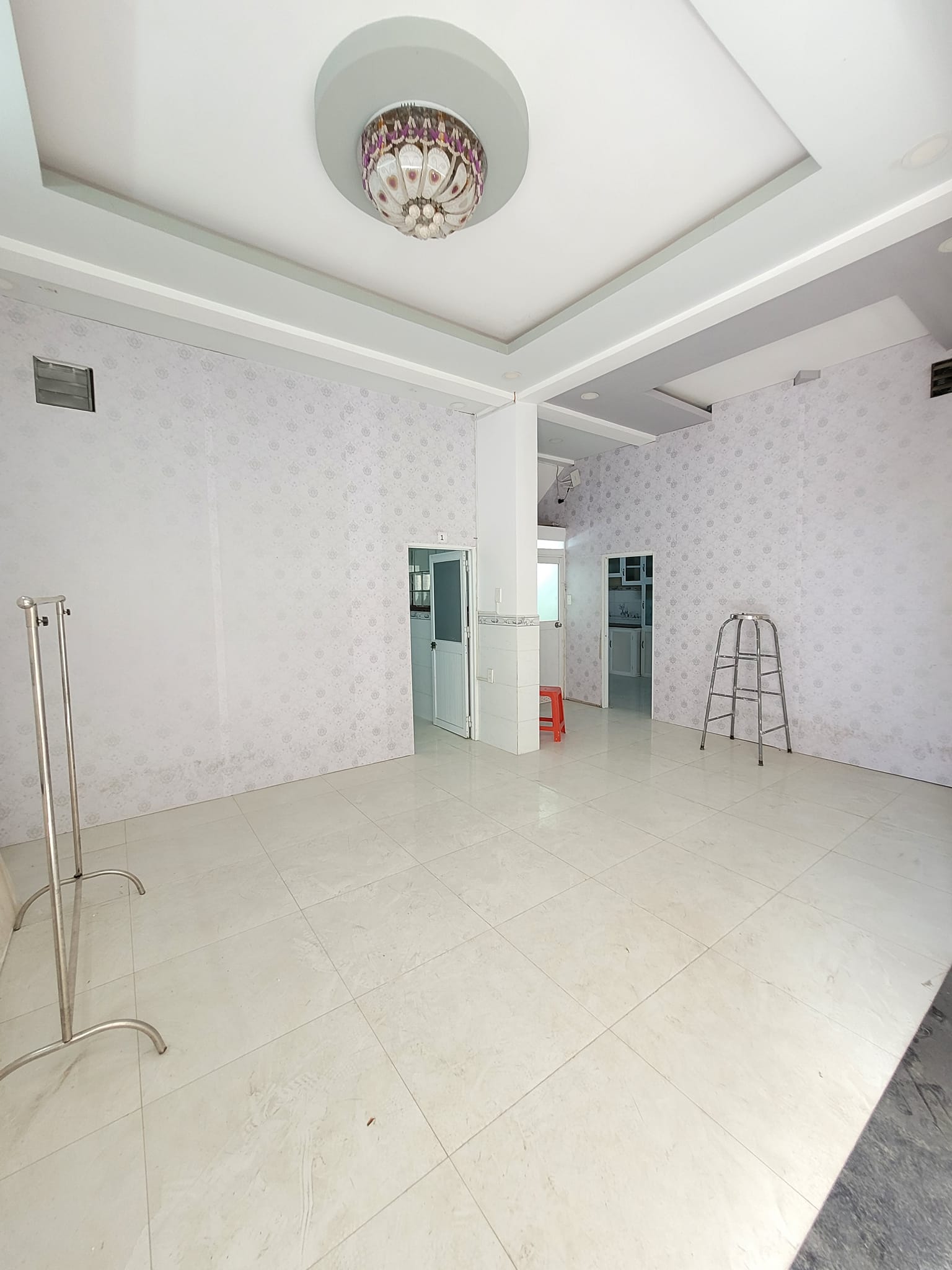 Bán nhà Cách Hẻm xe hơi 1 căn Hẻm 606 Quốc Lộ 13 60m2 giá 3.3 tỷ 13014741