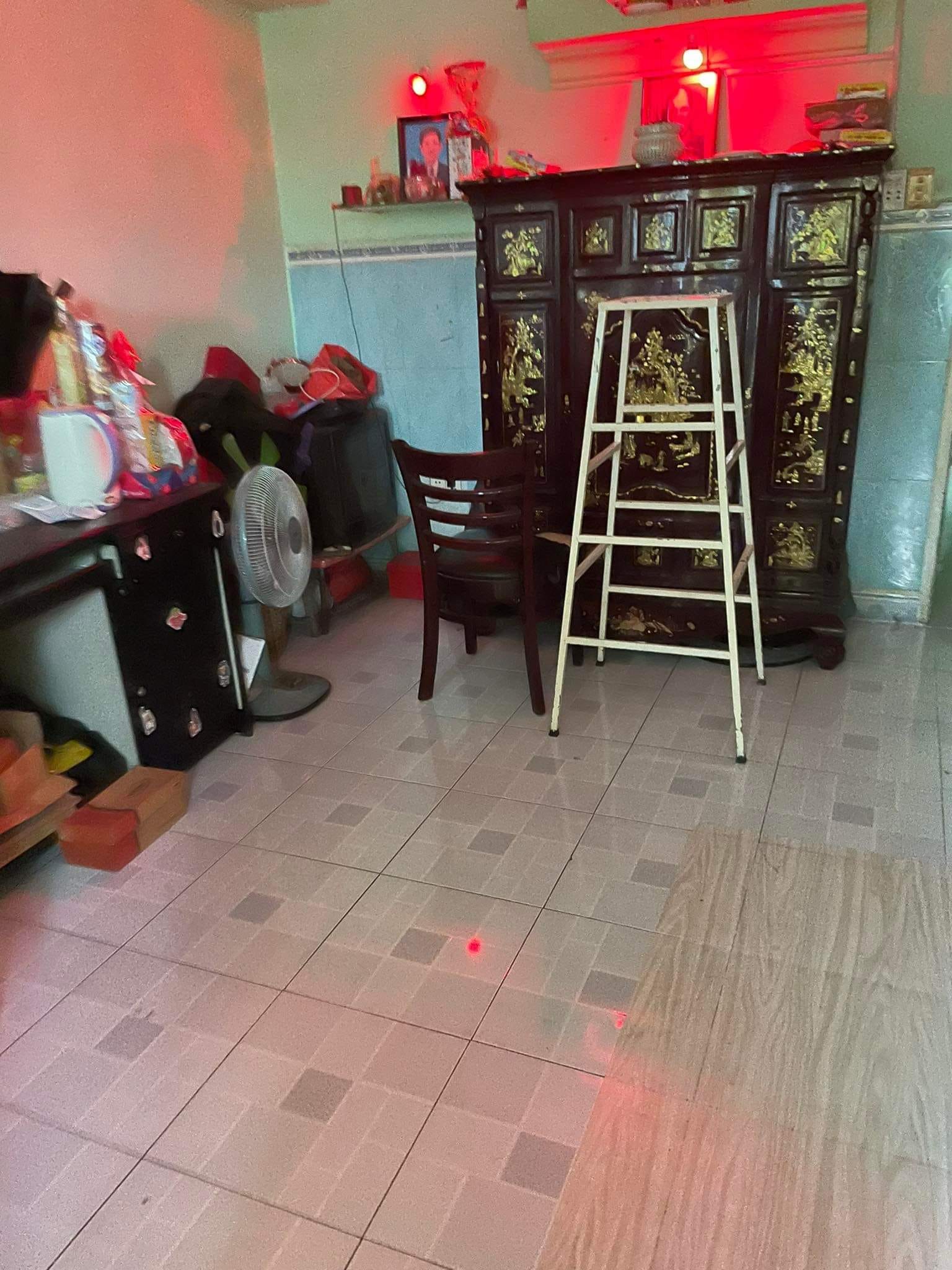 Bán nhà Hẻm xe tải công nhận 85m2 Quốc Lộ 13, đang cho thuê 7tr, giá 3.5 tỷ. 13014950