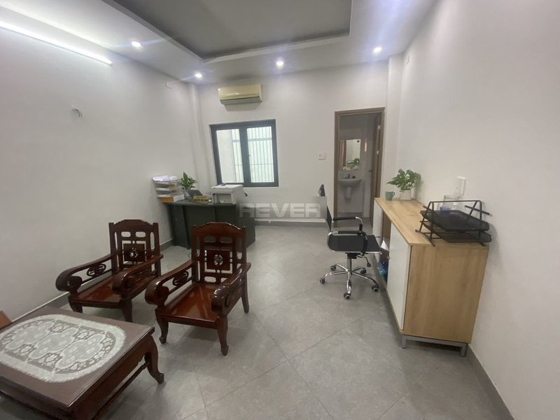 CẦN CHO THUÊ VĂN PHÒNG TRUNG TÂM QUẬN 3 13015117