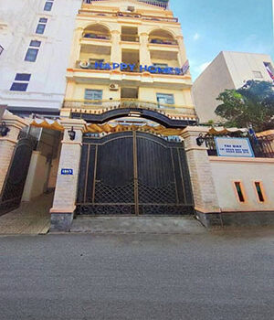 Cần bán khu nhà trọ ở Phường Tân Thuận Đông, Quận 7, TP HCM 13015408