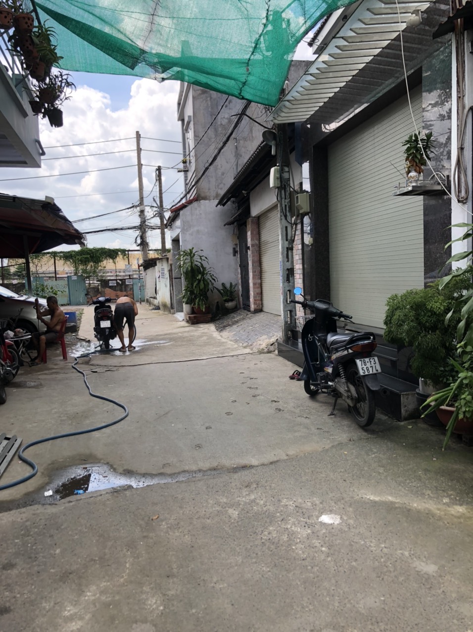 Bán nhà Hẻm xe hơi, đường số 4, Hiệp Bình Phước 90m2 giá 4.69 tỷ 13015601