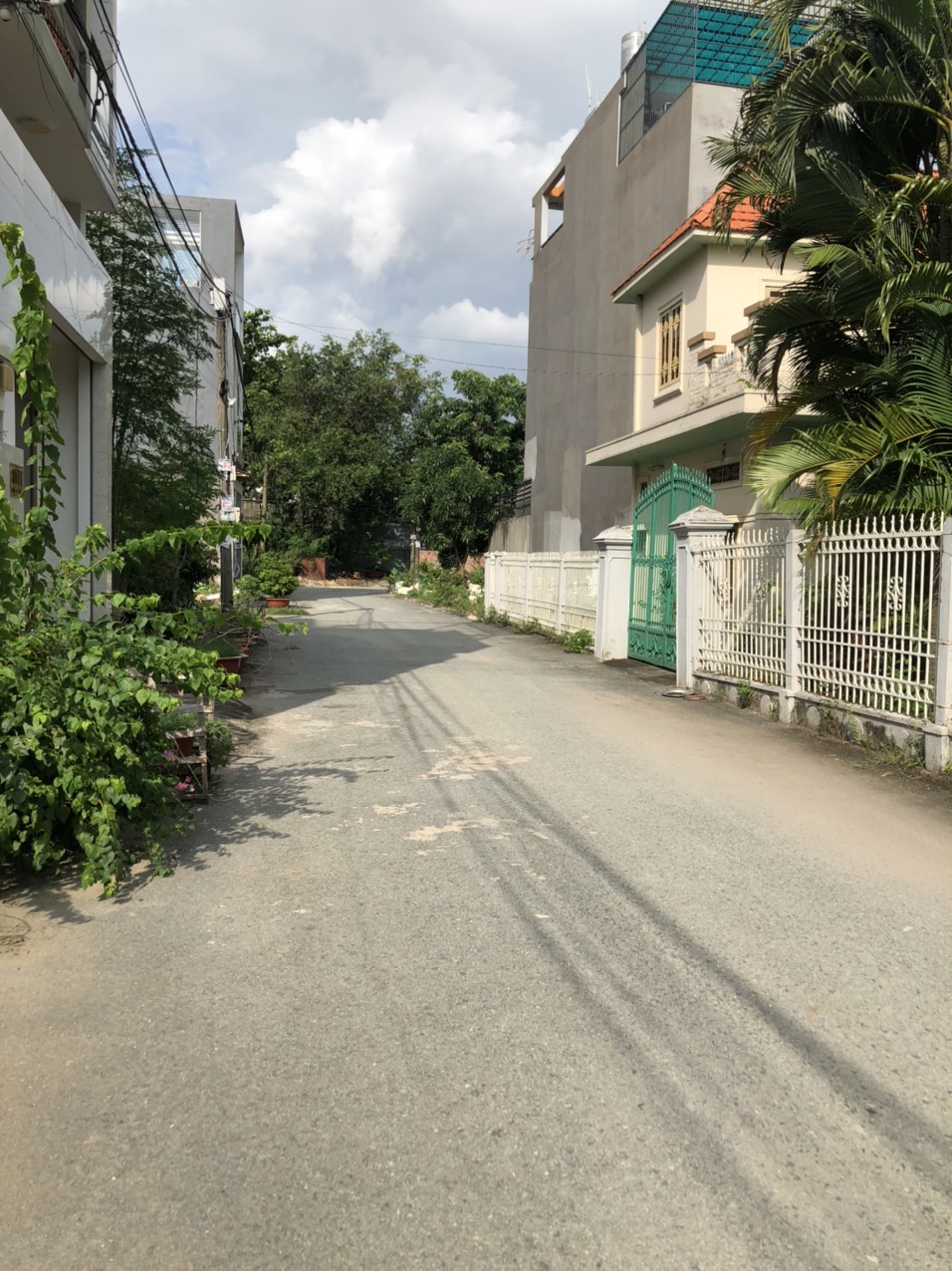 Bán đát đường số 9, Hẻm xe hơi, sát Vạn Phúc City, 70m2 giá 5.7 tỷ. 13015667