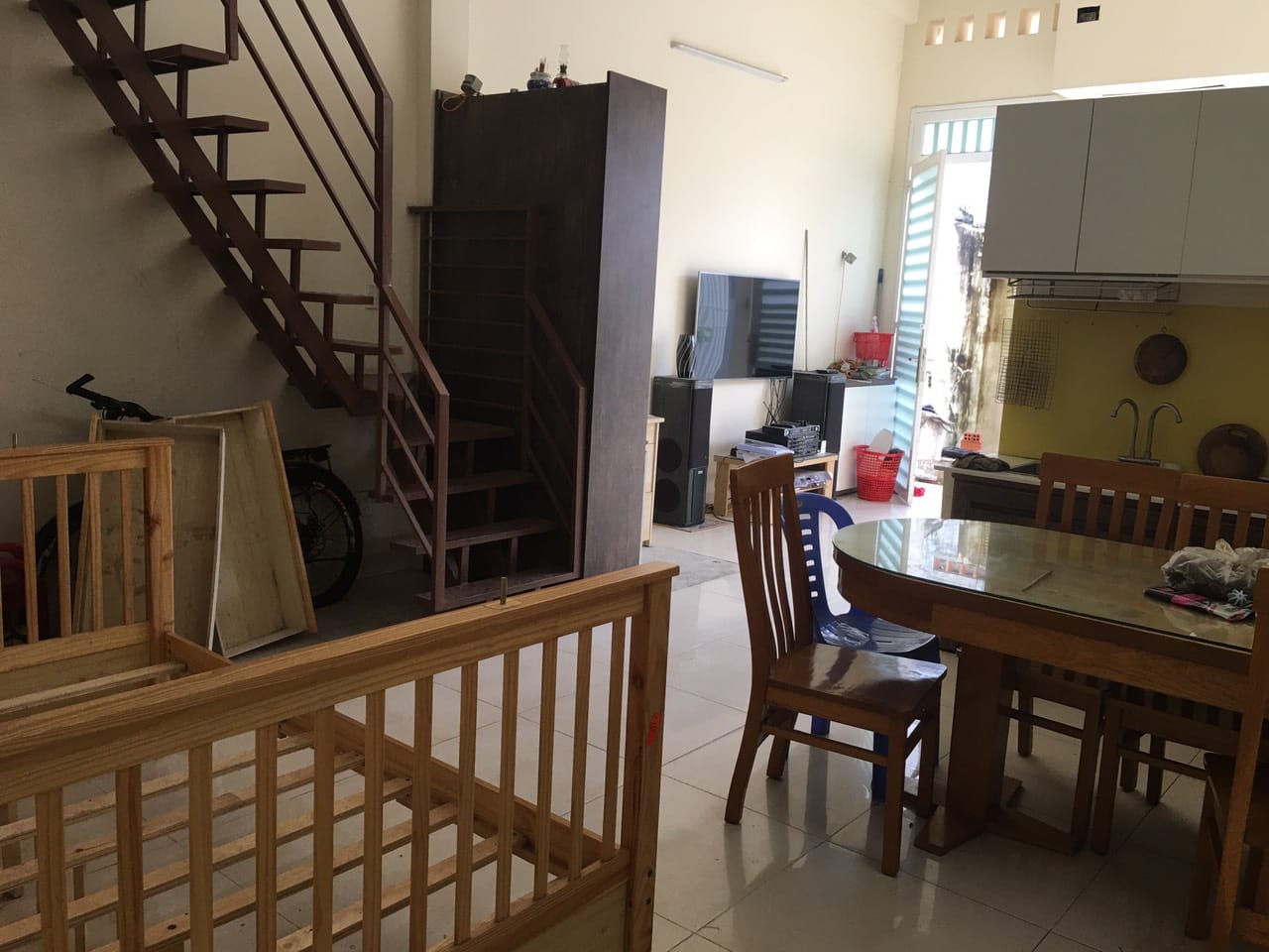 Bán nhà Hẻm xe hơi, đường số 4, Hiệp Bình Phước 90m2 giá 5.69 tỷ 13015688