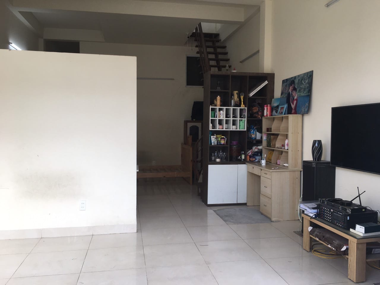 Bán nhà Hẻm xe hơi, đường số 4, Hiệp Bình Phước 90m2 giá 5.69 tỷ 13015688