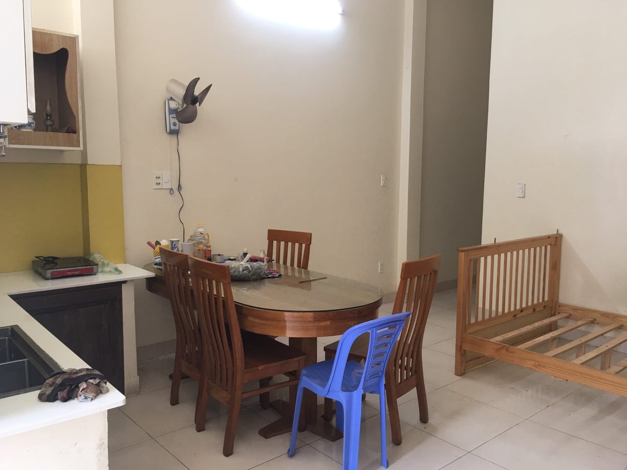 Bán nhà Hẻm xe hơi, đường số 4, Hiệp Bình Phước 90m2 giá 5.69 tỷ 13015688