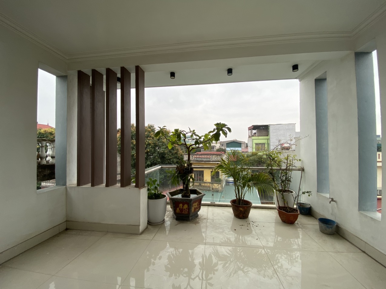 Chính chủ cần bán căn nhà 4 tầng 125m2 đất Kiêu Kỵ Gia Lâm Giá 6.7 tỷ xách vali về Ở luôn 13016121