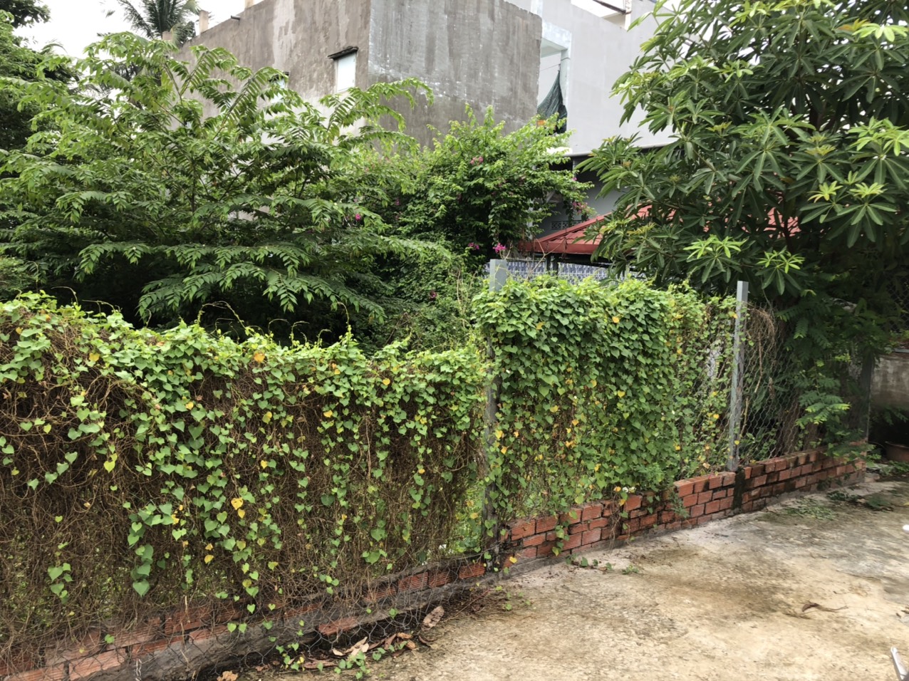 Bán đất hẻm 520 Quốc Lộ 13, sát Vạn Phúc City ngang 7.5m, 214m2 giá 7.8 tỷ 13016148