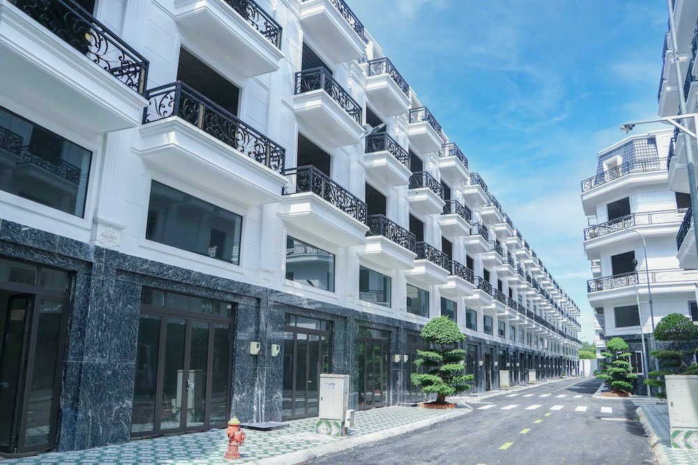 The Sol.Residence, Khu Nhà ở Đẳng Cấp Quận 12, Nội Thất, Hoàn Công Đầy Đủ. 093.921.9993 13016327