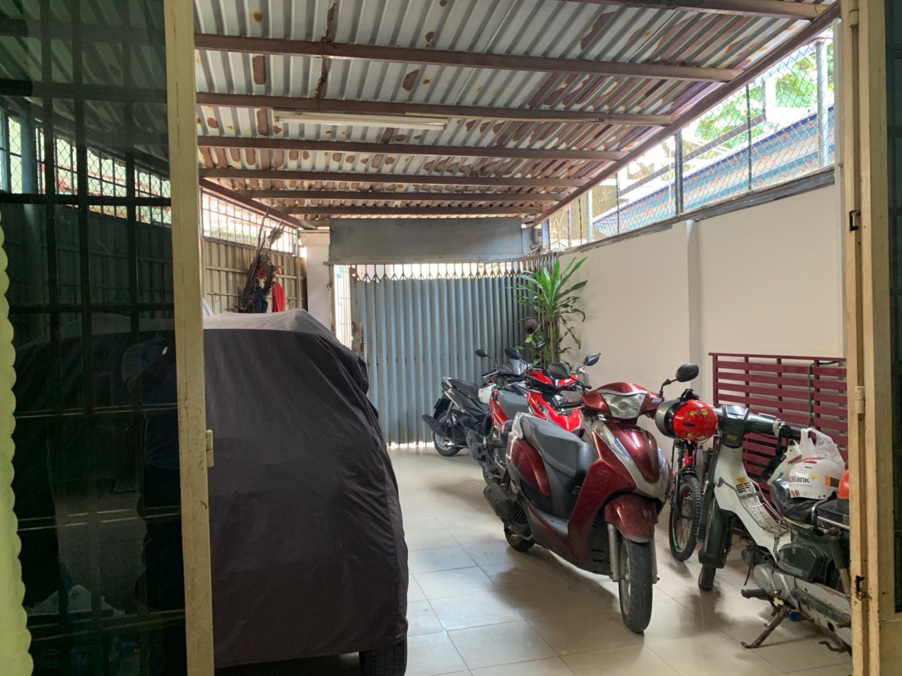 CHỈNH CHỦ CẦN BÁN NHÀ TẠI ĐỊA CHỈ 92/2BIS ĐƯỜNG NGUYỄN VĂN QUÁ, PHƯỜNG ĐÔNG HƯNG THUẬN, QUẬN 12, TP 13016642