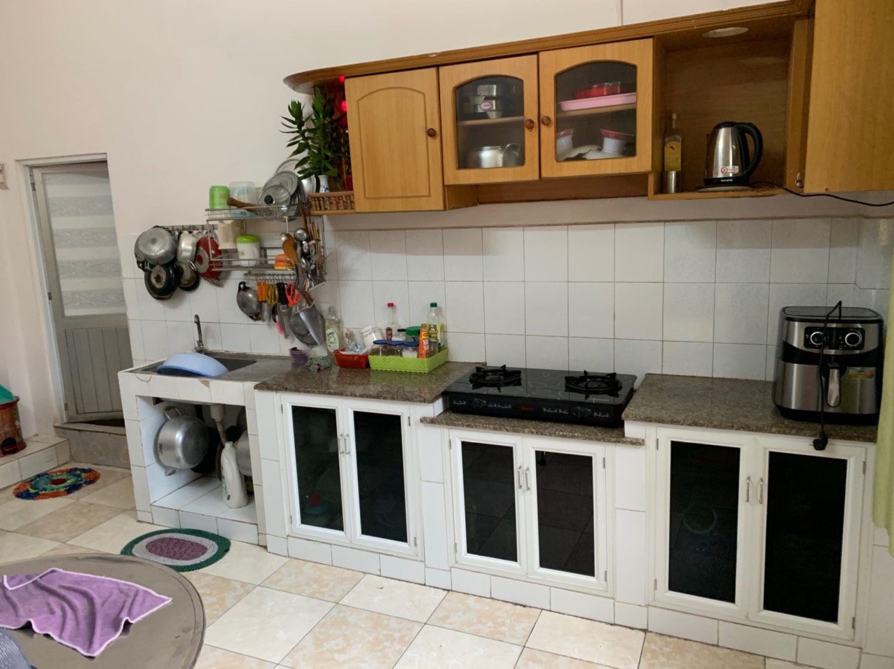 CHỈNH CHỦ CẦN BÁN NHÀ TẠI ĐỊA CHỈ 92/2BIS ĐƯỜNG NGUYỄN VĂN QUÁ, PHƯỜNG ĐÔNG HƯNG THUẬN, QUẬN 12, TP 13016642