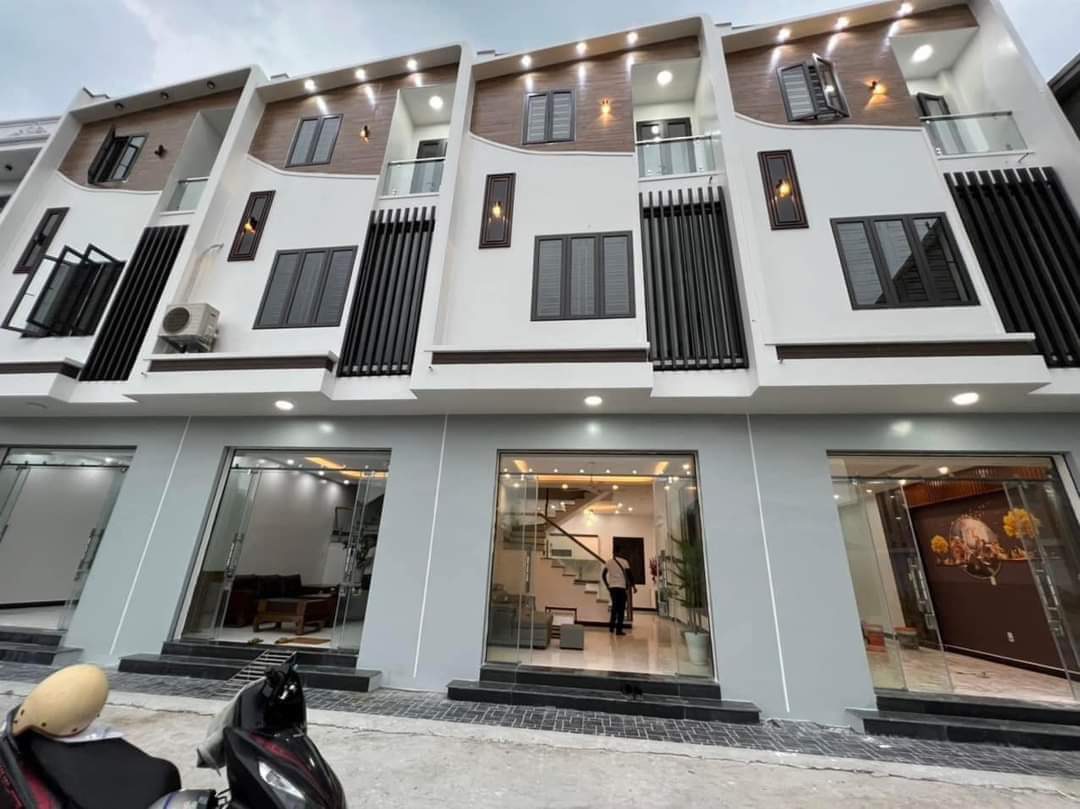 BÁN ĐẤT TẶNG NHÀ ĐẸP TẠI PHỐ LÊ THIỆN, AN DƯƠNG , HẢI PHÒNG. 13017027