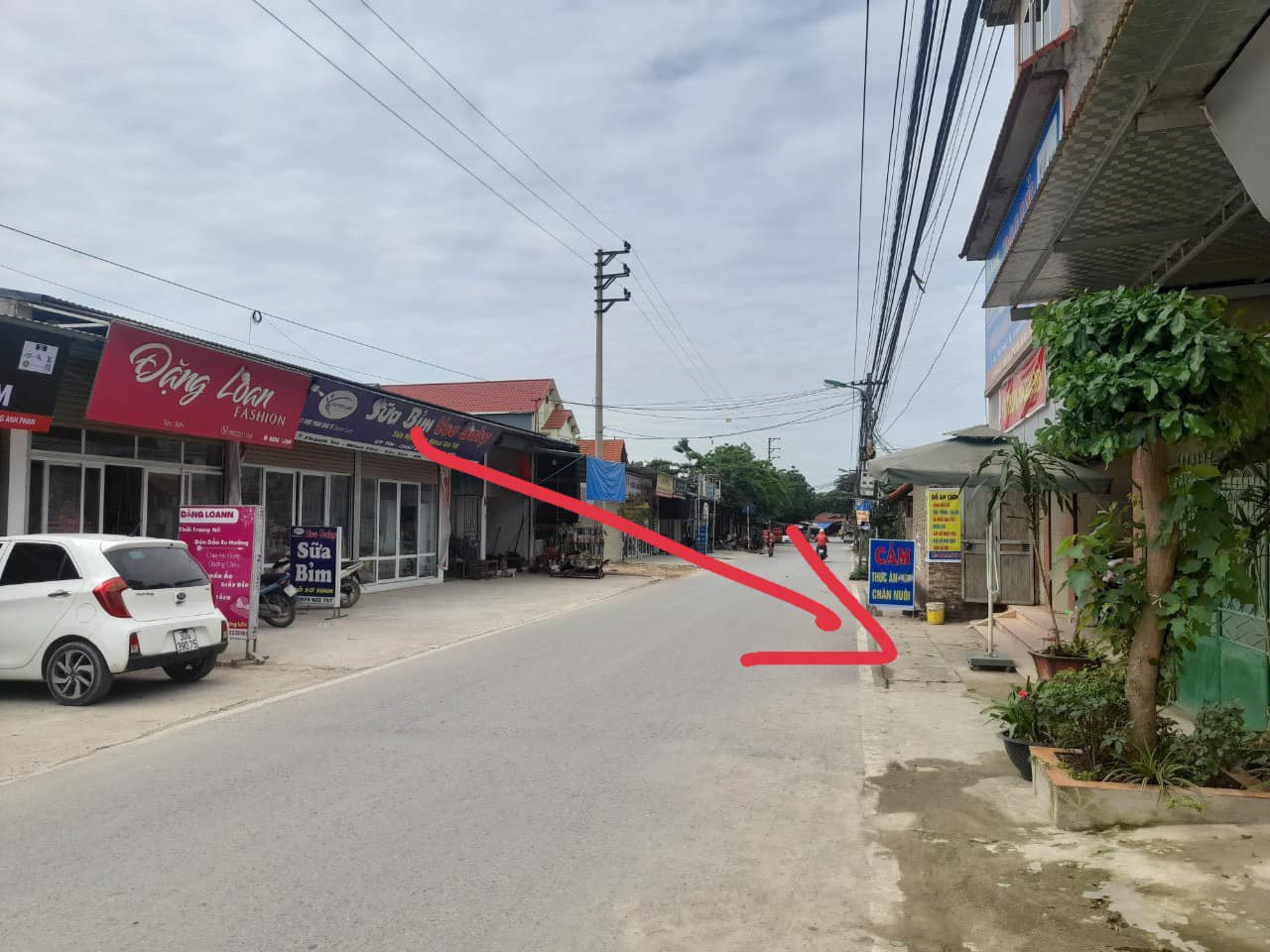 Bán Đất Tặng Nhà Tại Minh Phú, Sóc Sơn, Hà Nội 13017374