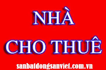 Chính chủ cho thuê nhà tại 151 phố Vĩnh Hưng, P. Vĩnh Hưng, Hoàng Mai, 0935866868
 13018684