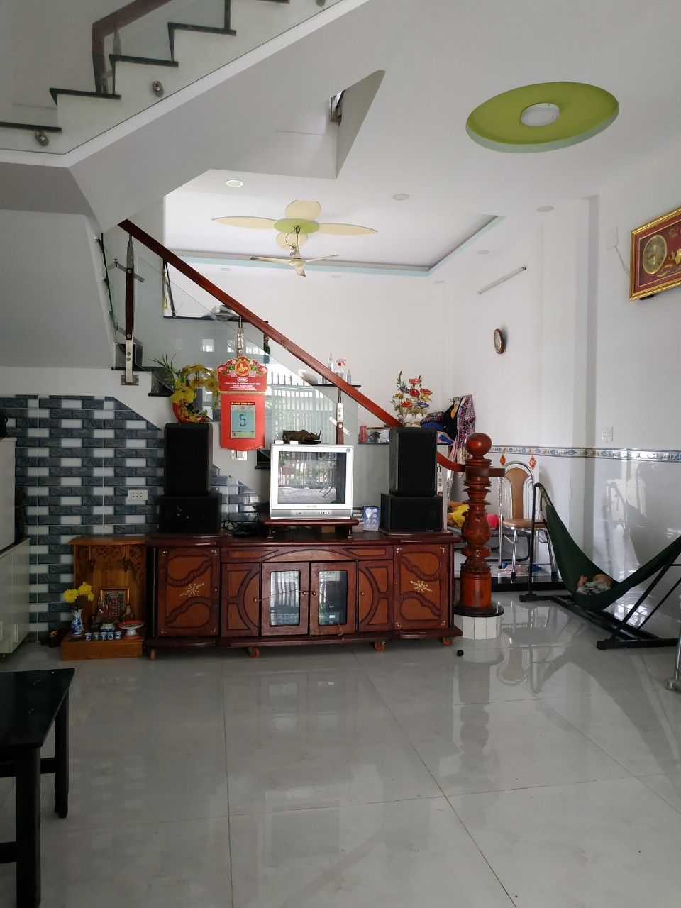 Chính chủ cần bán nhà vị trí đẹp tại Củ Chi – Tp Hồ Chí Minh 13023591