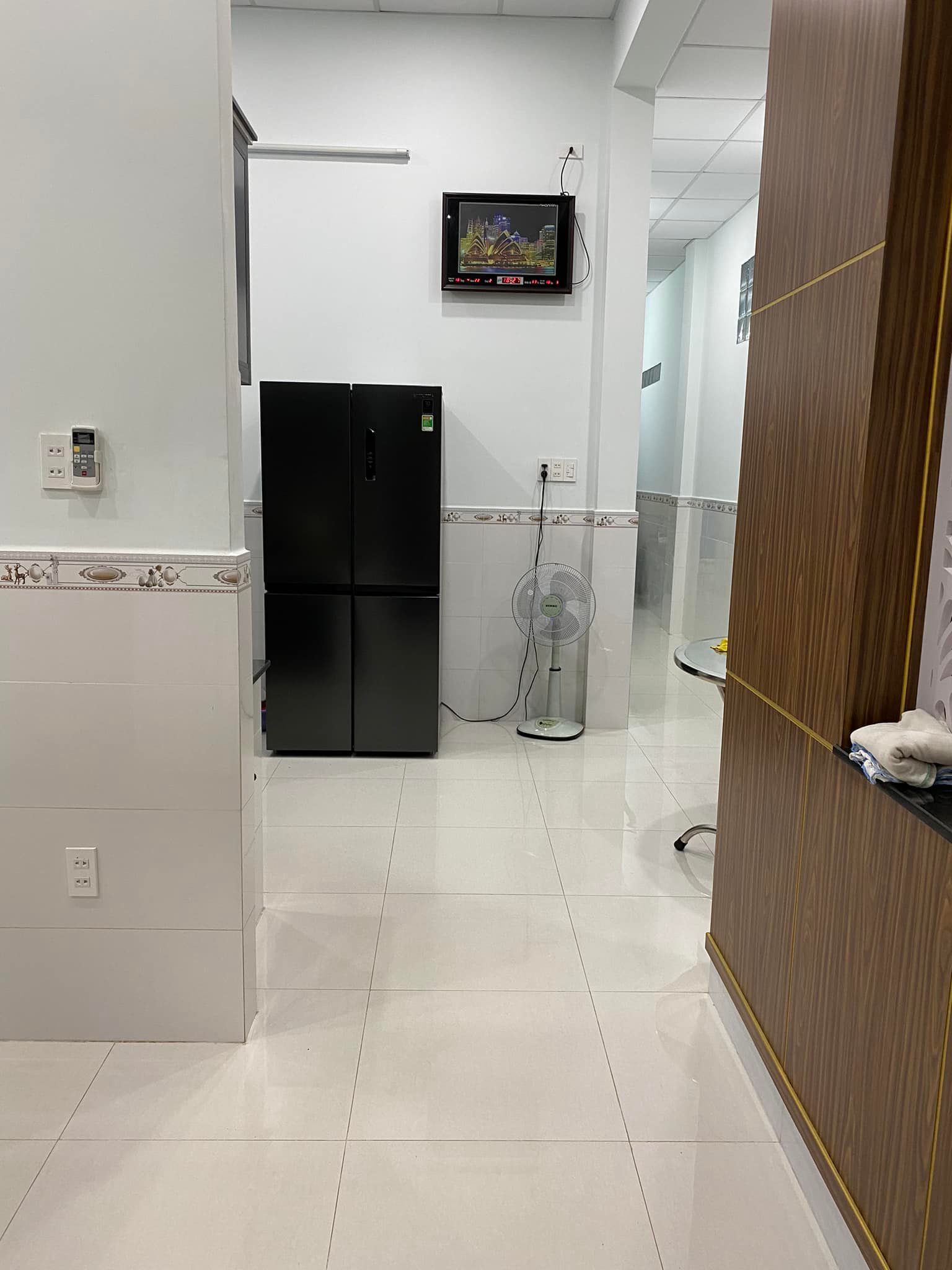 Nhà Hẻm xe tải Quốc Lộ 13, Gần Khu Vạn Phúc City 104m2 nhỉnh 7 tỷ 13024023