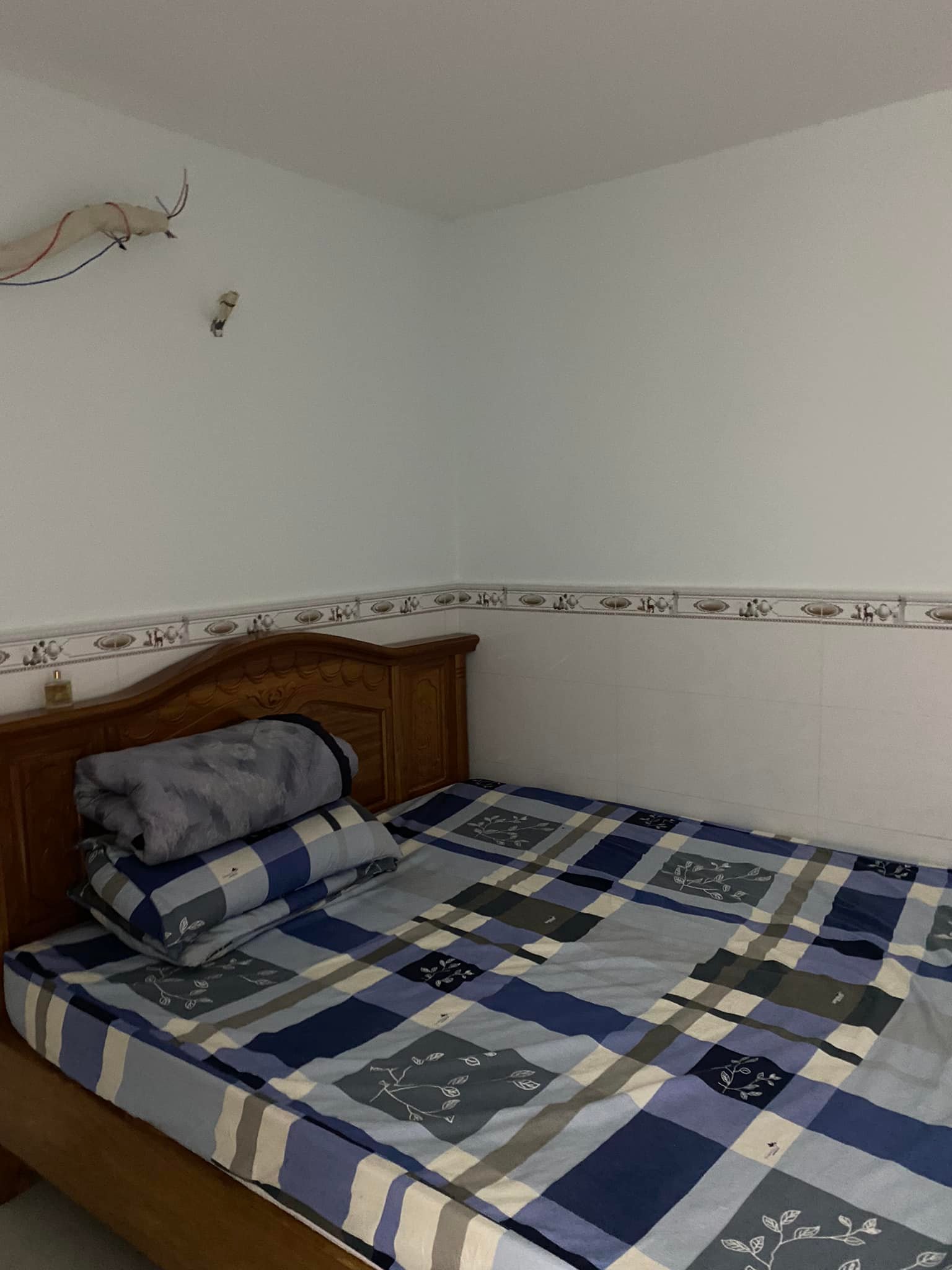 Nhà Hẻm xe tải Quốc Lộ 13, Gần Khu Vạn Phúc City 104m2 nhỉnh 7 tỷ 13024023